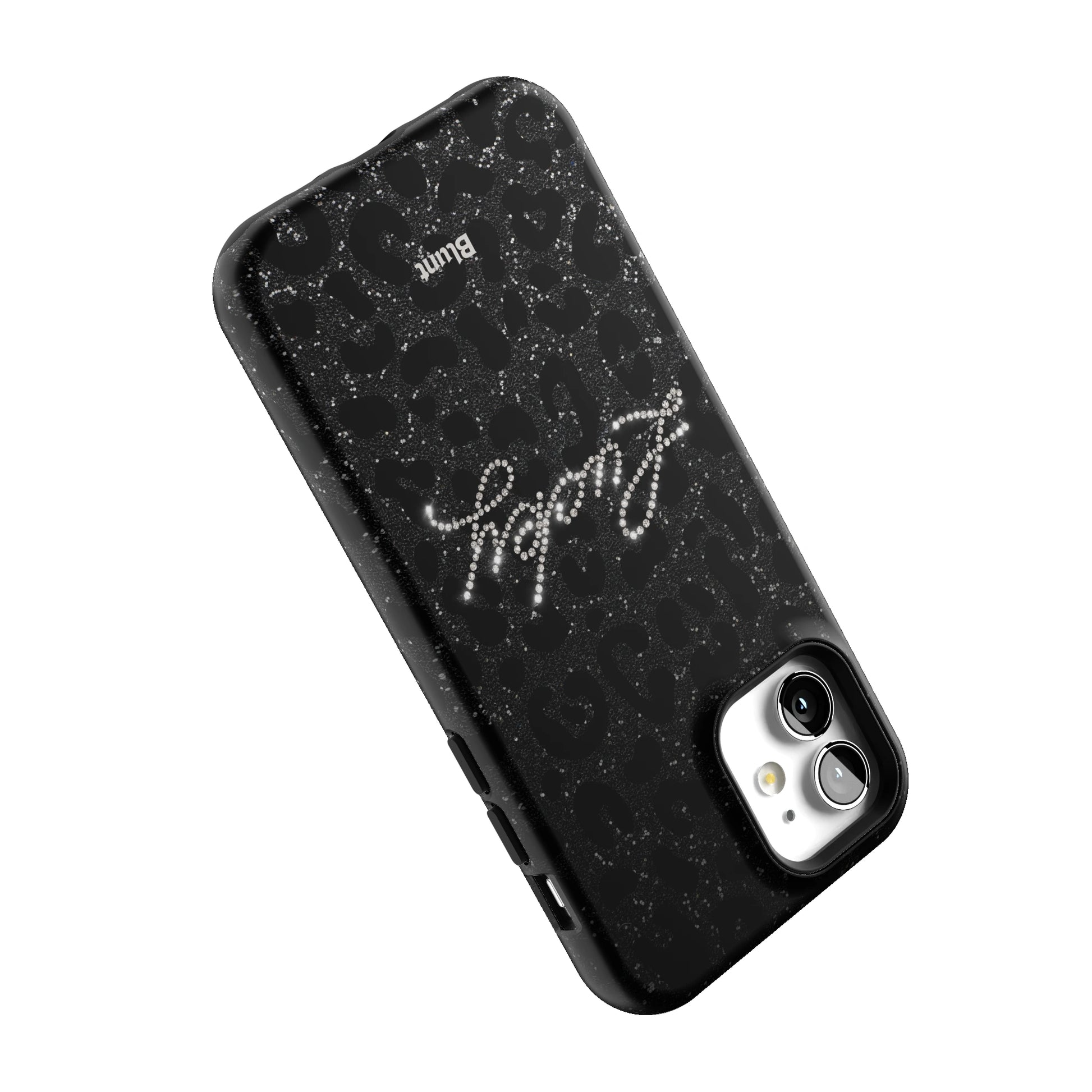 Lucky Leopard iPhone Case gallery - Iphone_12_Iphone_5