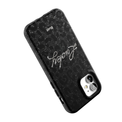 Lucky Leopard iPhone Case gallery - Iphone_12_Iphone_5