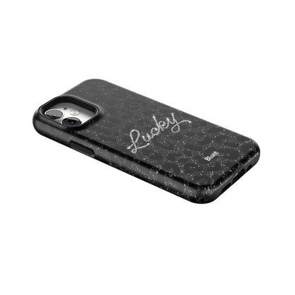 Lucky Leopard iPhone Case gallery - Iphone_12_Mini_Air_Plus_2