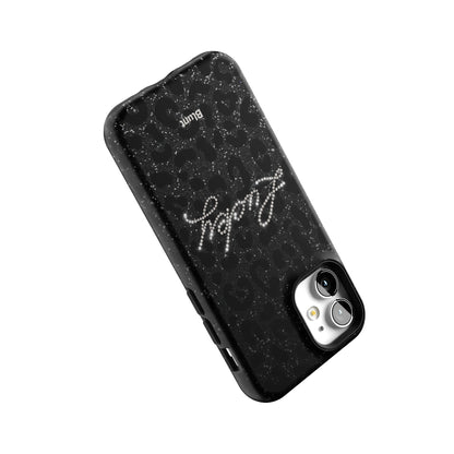 Lucky Leopard iPhone Case gallery - Iphone_12_Mini_Air_Plus_5