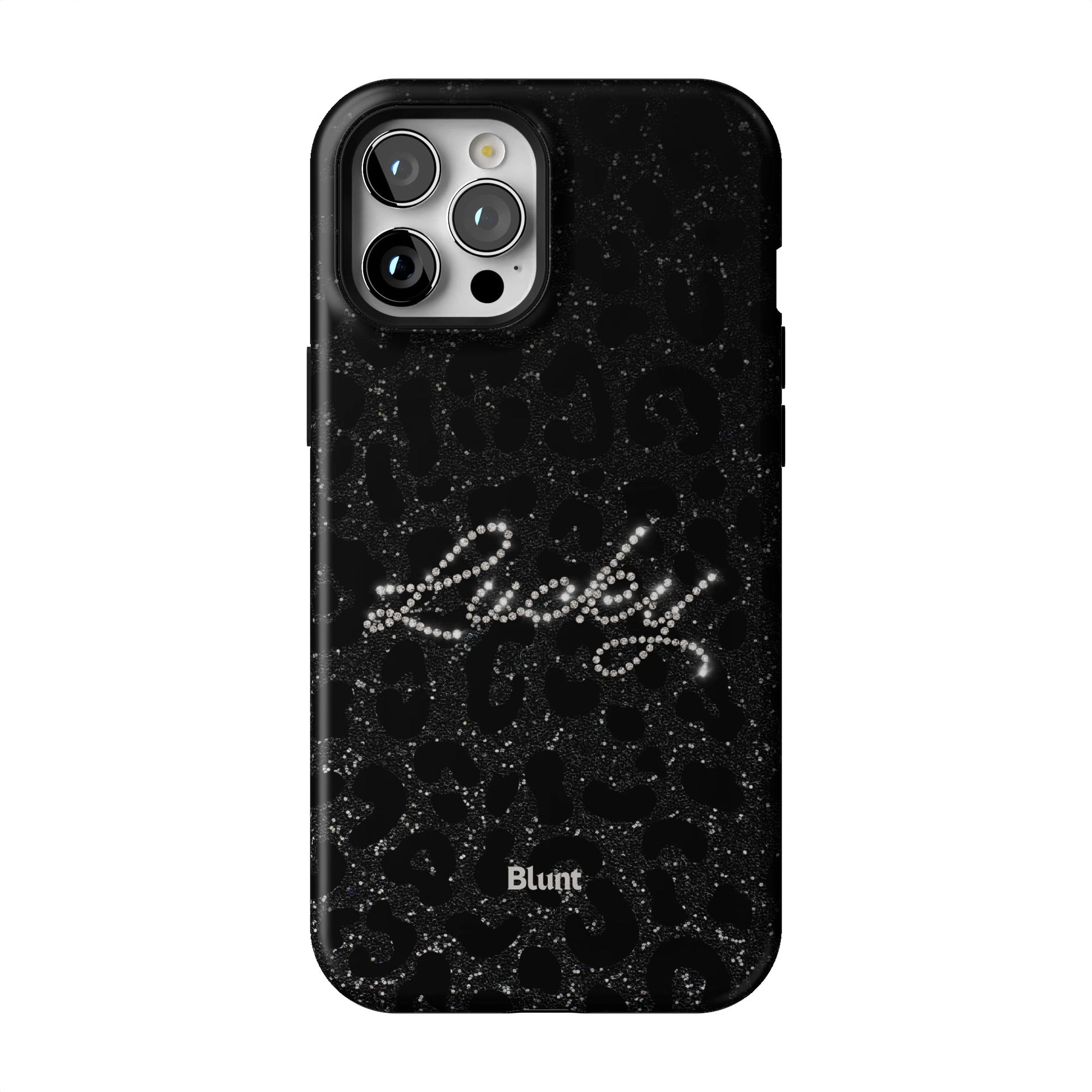 Lucky Leopard iPhone Case gallery - Iphone_12_Pro_Max_1