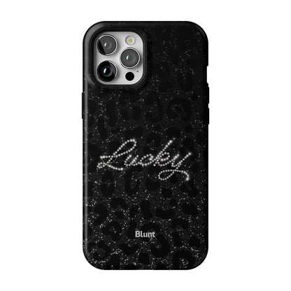Lucky Leopard iPhone Case gallery - Iphone_12_Pro_Max_1