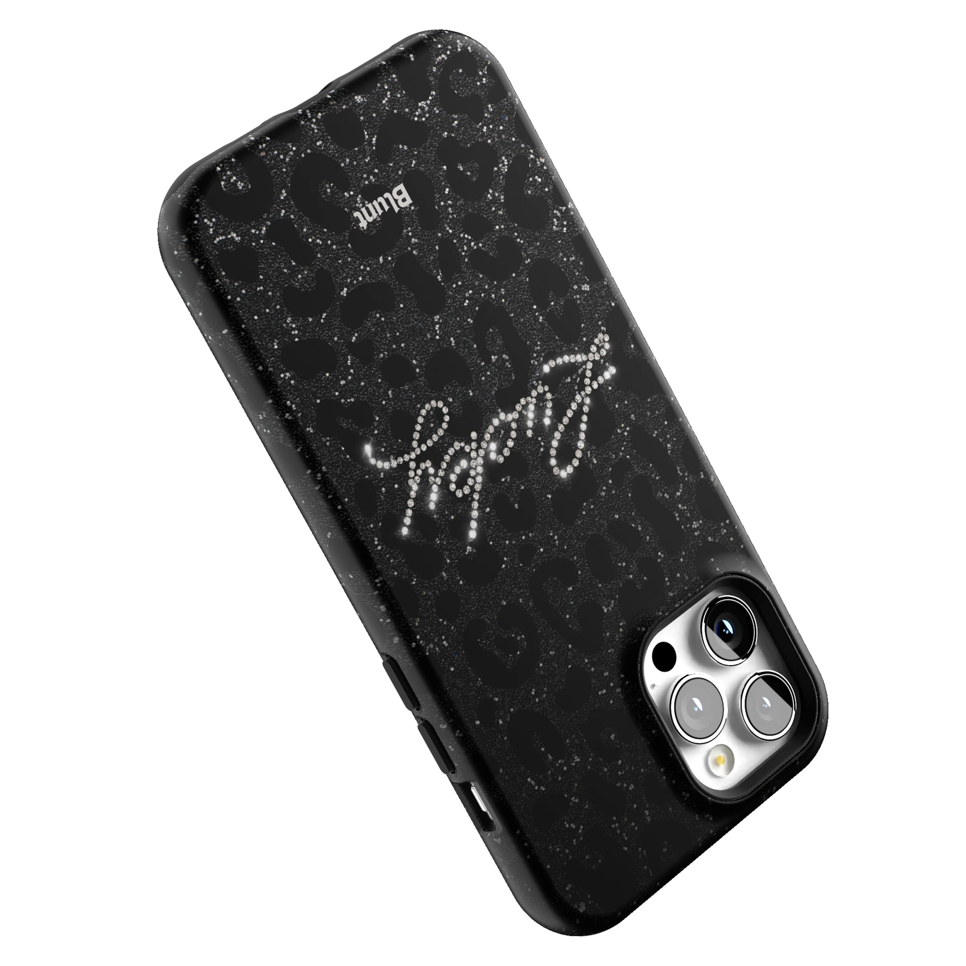 Lucky Leopard iPhone Case gallery - Iphone_12_Pro_Max_5