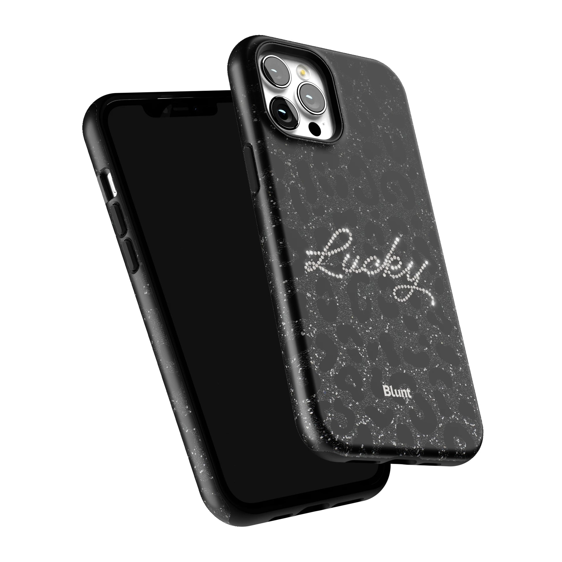 Lucky Leopard iPhone Case gallery - Iphone_12_Pro_Max_6