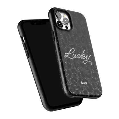 Lucky Leopard iPhone Case gallery - Iphone_12_Pro_Max_6