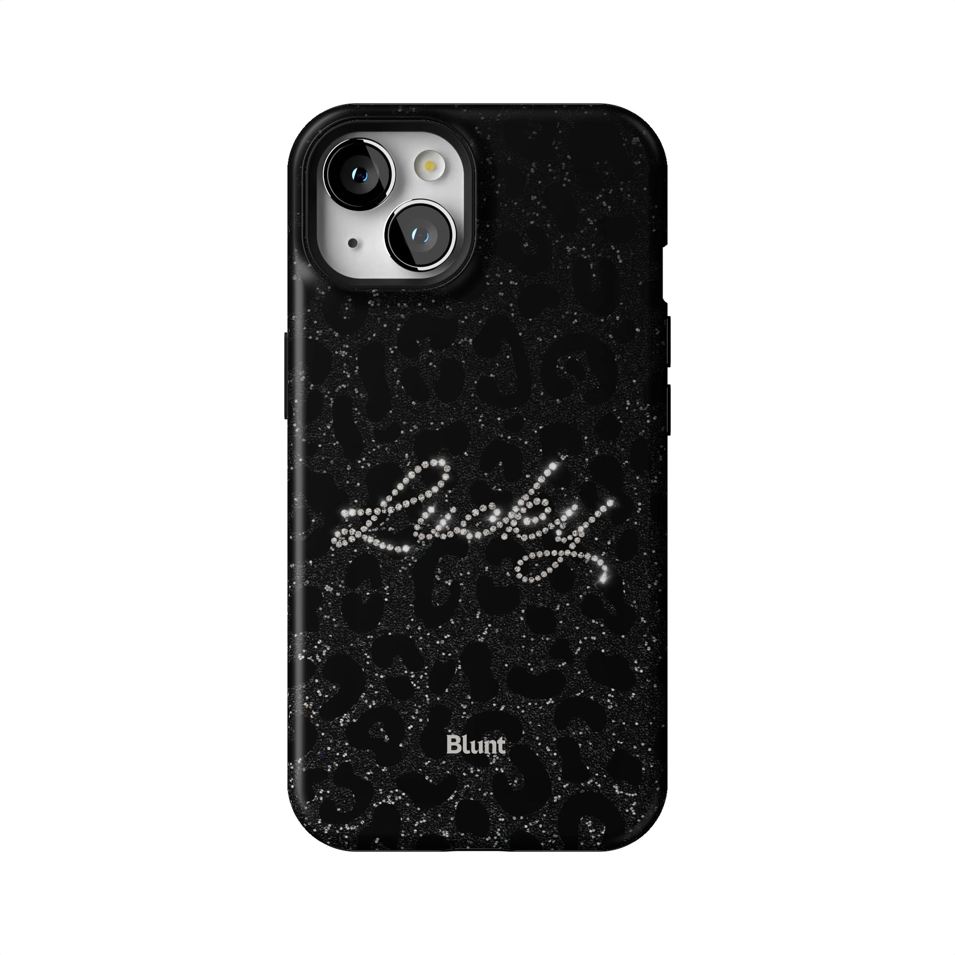 Lucky Leopard iPhone Case gallery - Iphone_13_Iphone_1