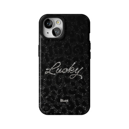Lucky Leopard iPhone Case gallery - Iphone_13_Iphone_1