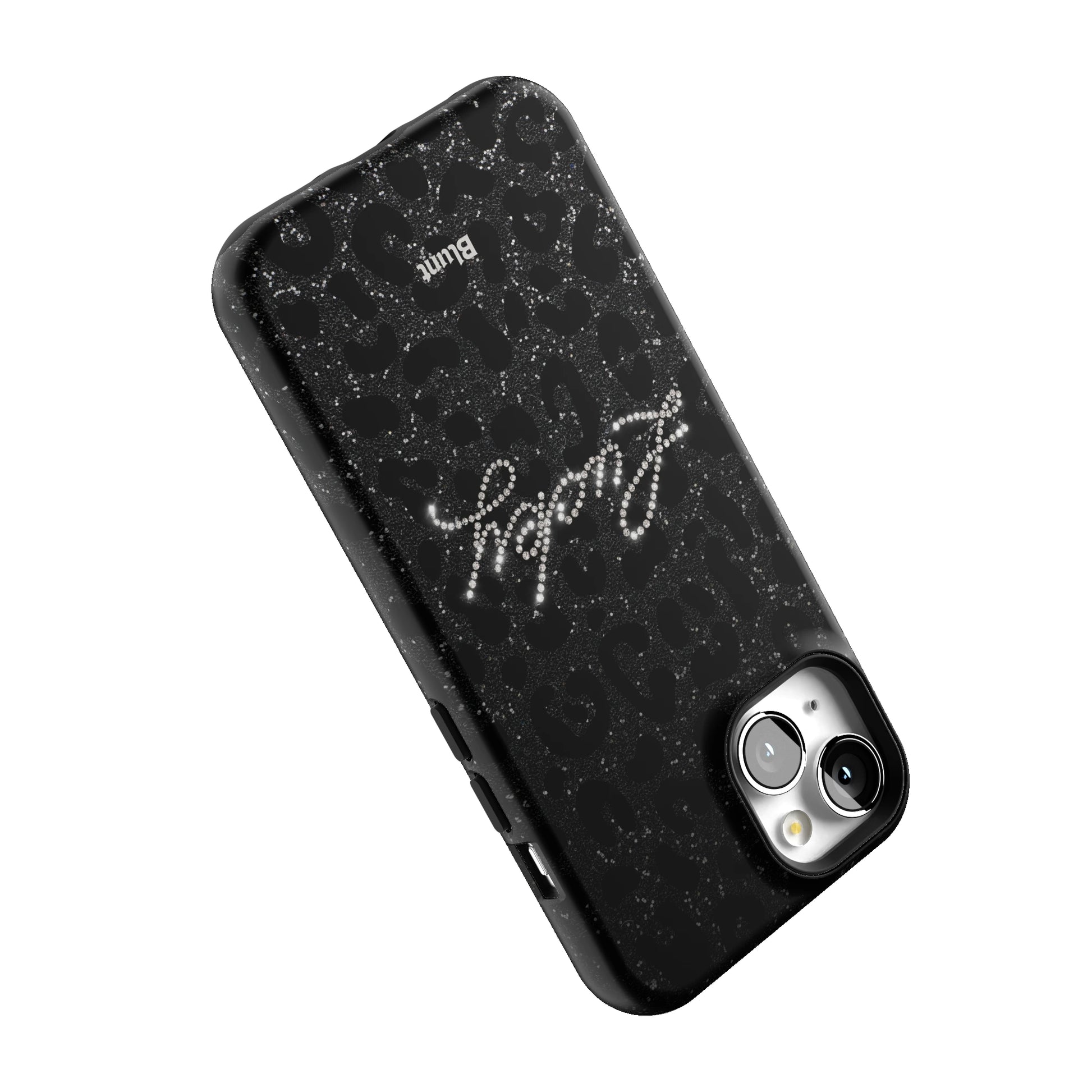 Lucky Leopard iPhone Case gallery - Iphone_13_Iphone_5