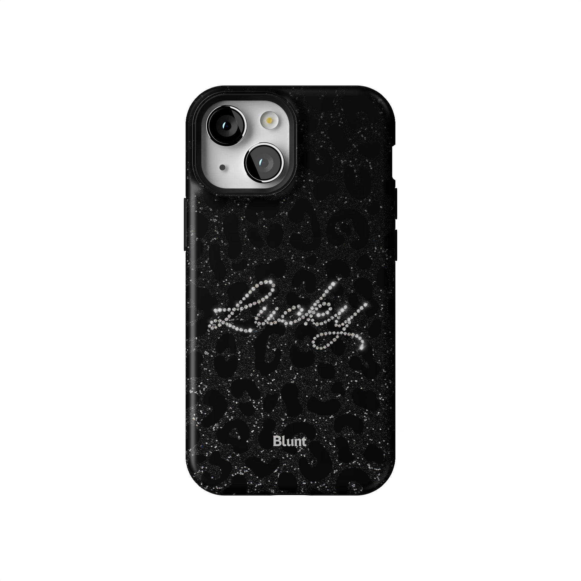 Lucky Leopard iPhone Case gallery - Iphone_13_Mini_Air_Plus_1