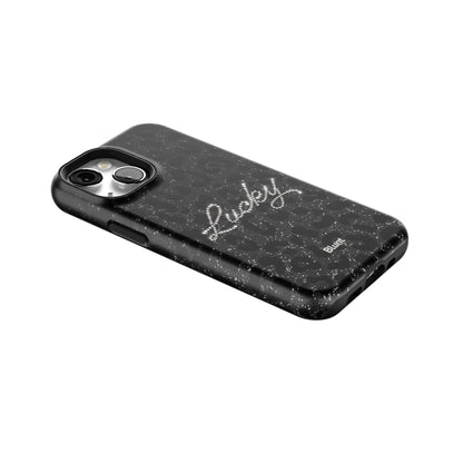 Lucky Leopard iPhone Case gallery - Iphone_13_Mini_Air_Plus_2