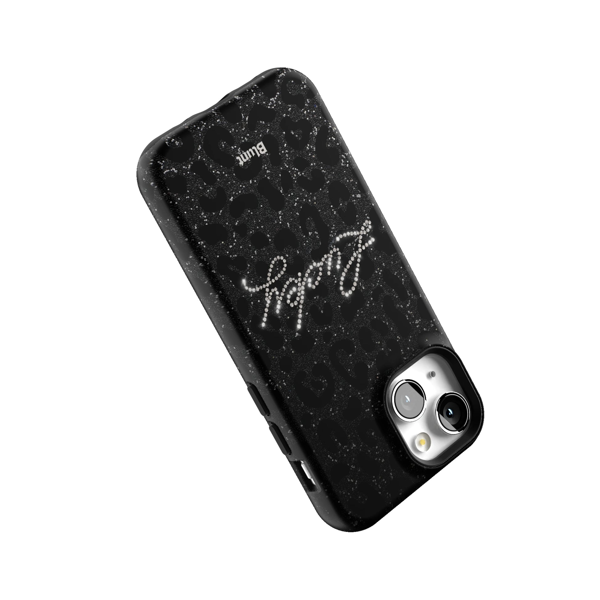 Lucky Leopard iPhone Case gallery - Iphone_13_Mini_Air_Plus_5