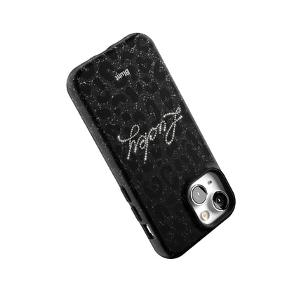 Lucky Leopard iPhone Case gallery - Iphone_13_Mini_Air_Plus_5