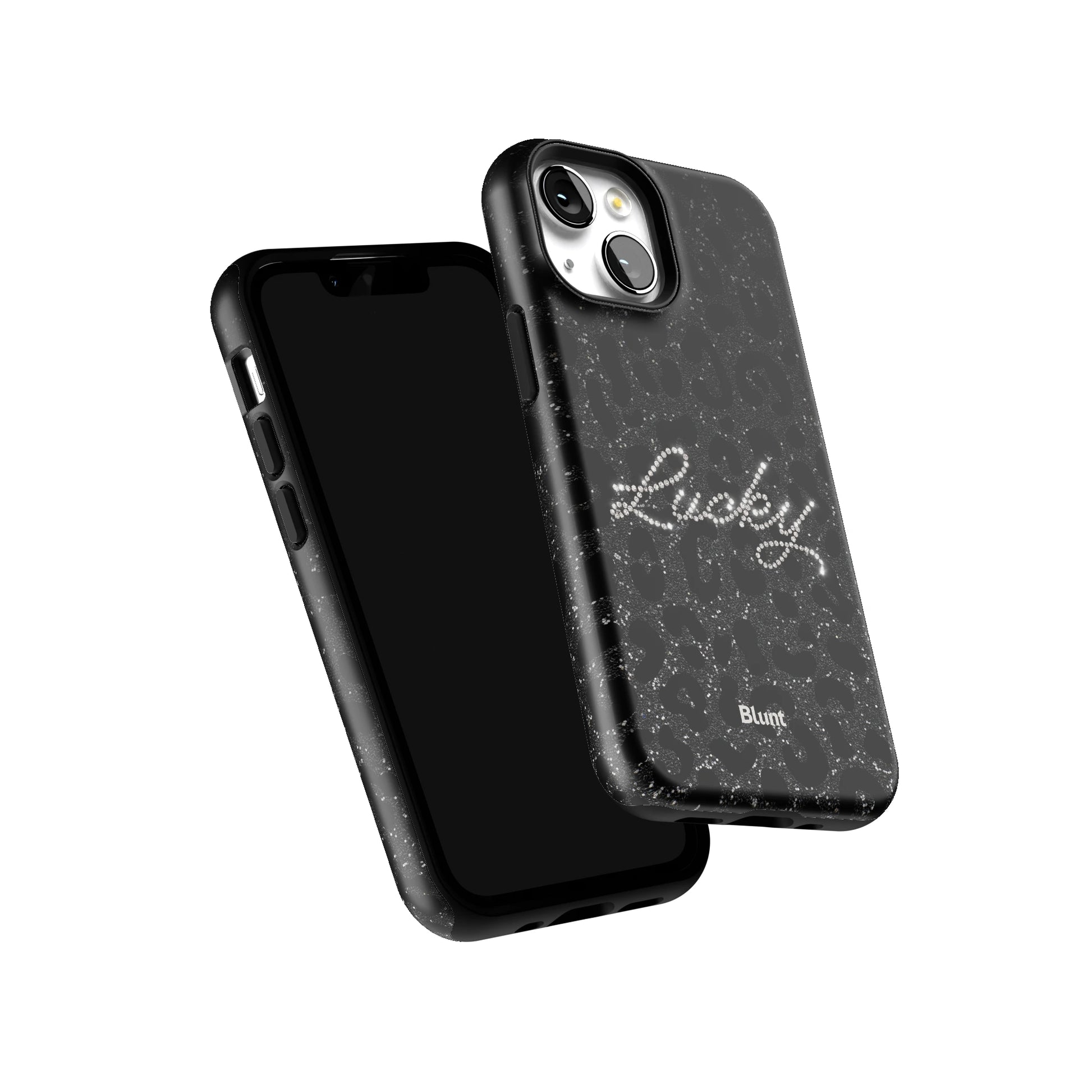 Lucky Leopard iPhone Case gallery - Iphone_13_Mini_Air_Plus_6