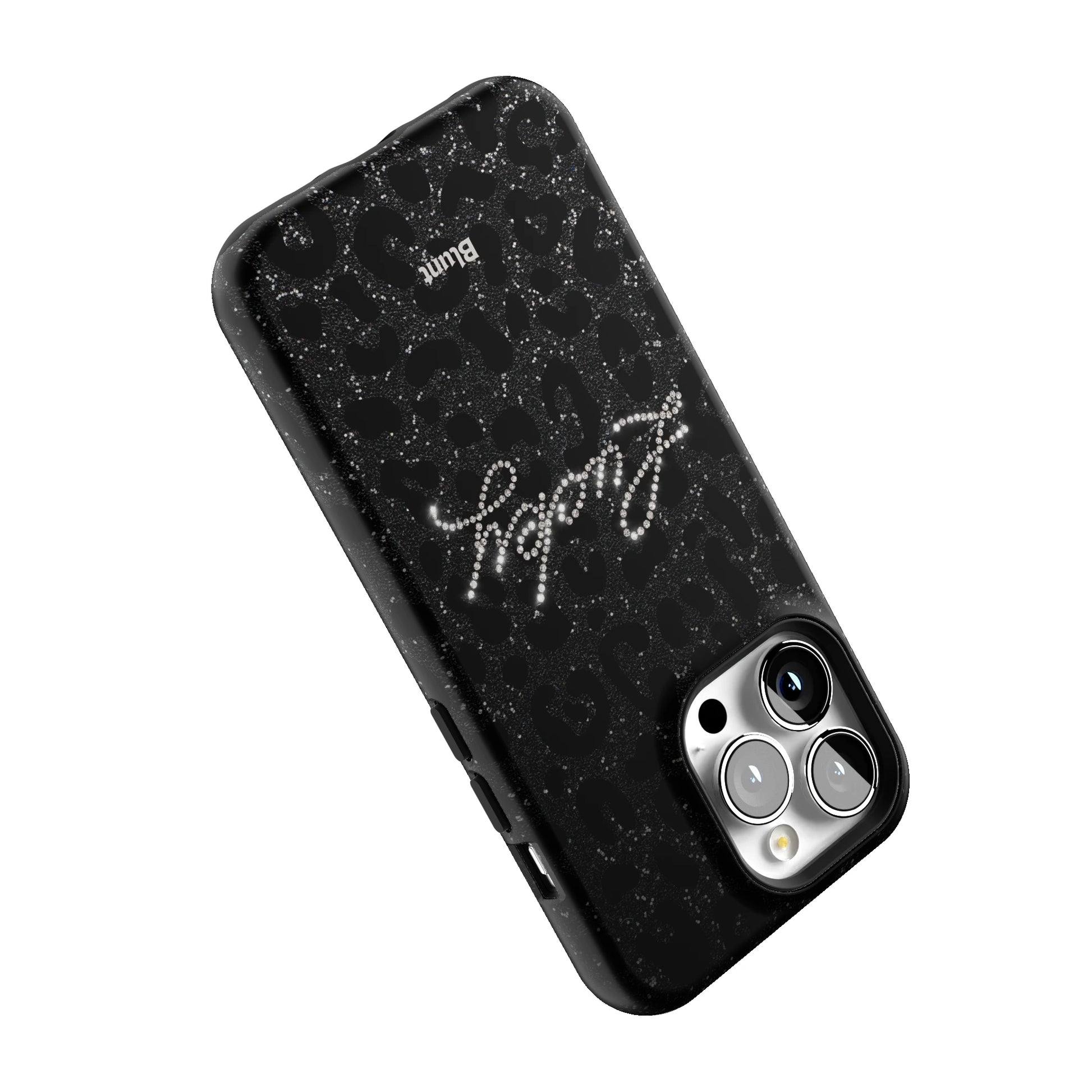 Lucky Leopard iPhone Case gallery - Iphone_13_Pro_5