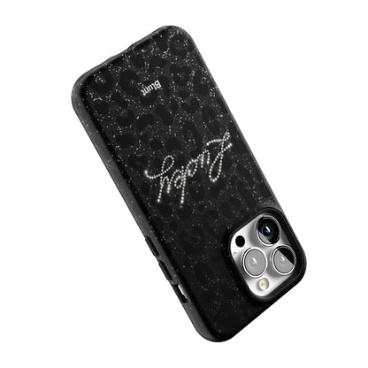 Lucky Leopard iPhone Case gallery - Iphone_13_Pro_5