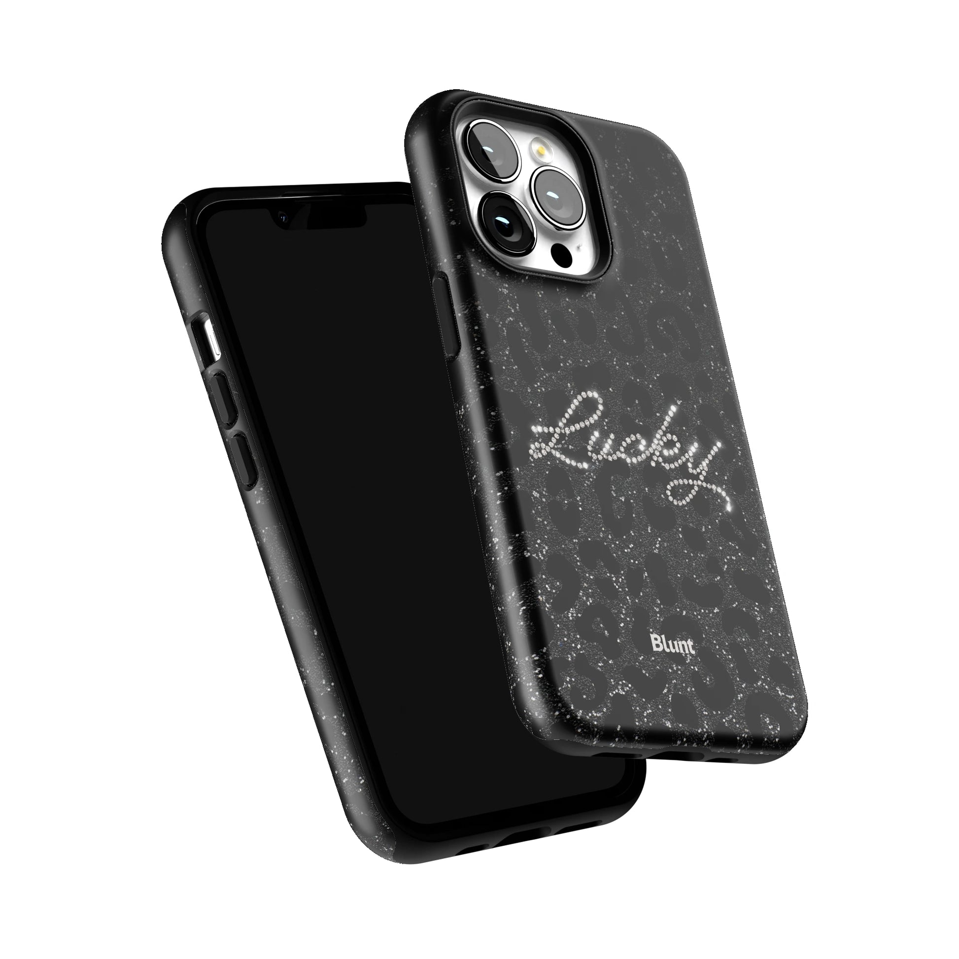 Lucky Leopard iPhone Case gallery - Iphone_13_Pro_6