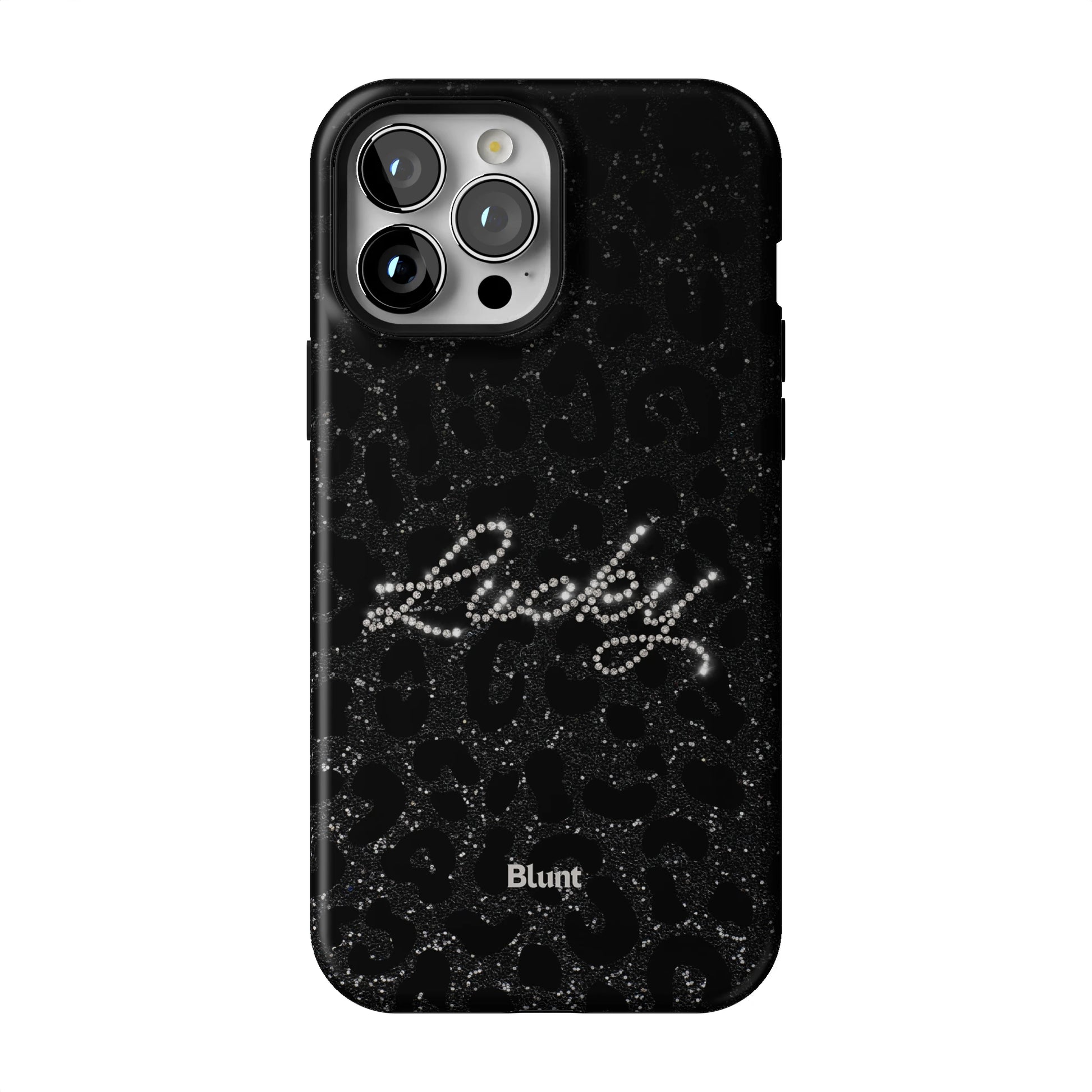 Lucky Leopard iPhone Case gallery - Iphone_13_Pro_Max_1