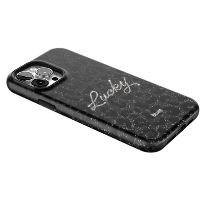 Lucky Leopard iPhone Case gallery - Iphone_13_Pro_Max_2