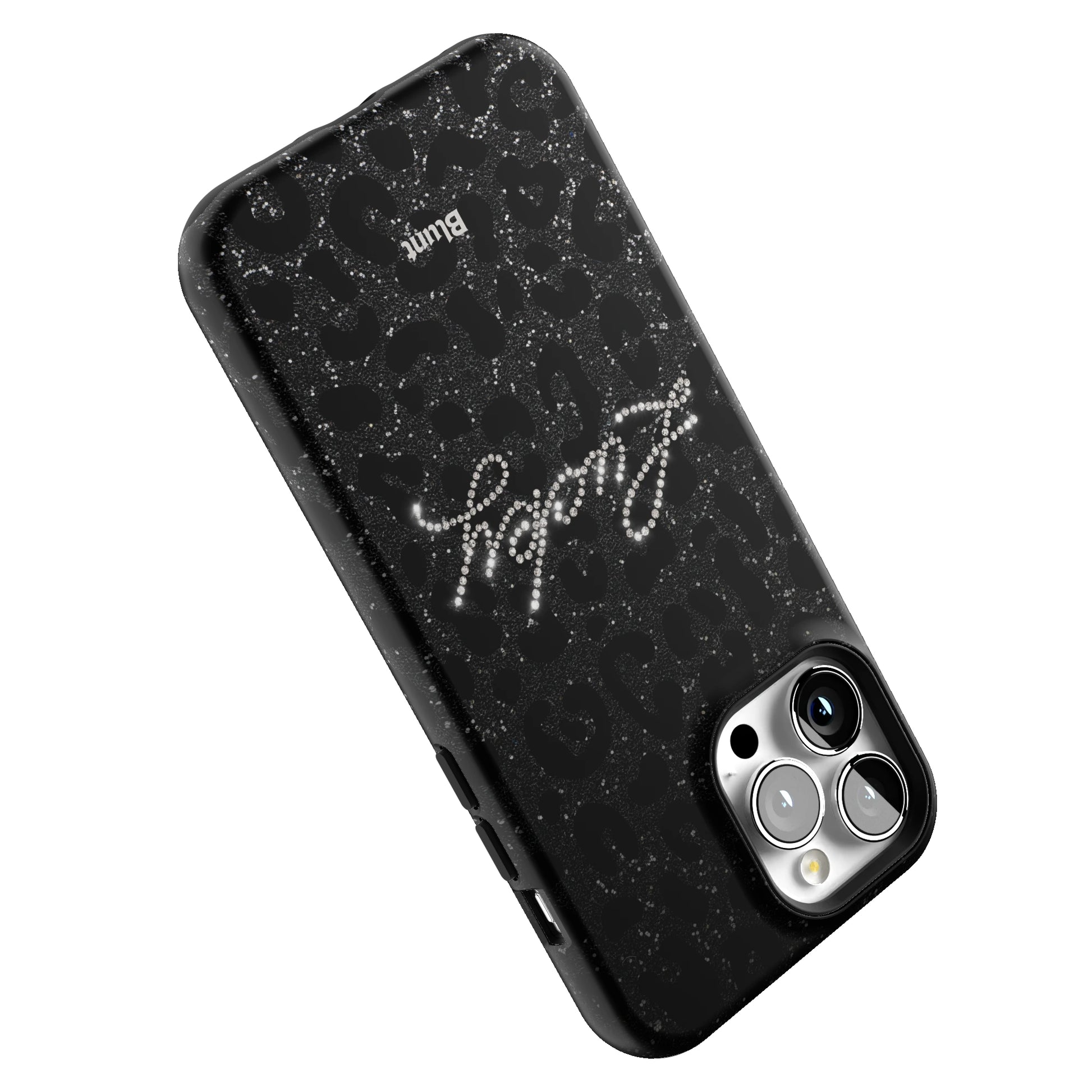 Lucky Leopard iPhone Case gallery - Iphone_13_Pro_Max_5