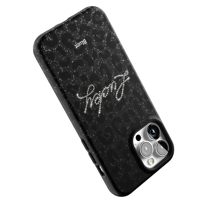 Lucky Leopard iPhone Case gallery - Iphone_13_Pro_Max_5