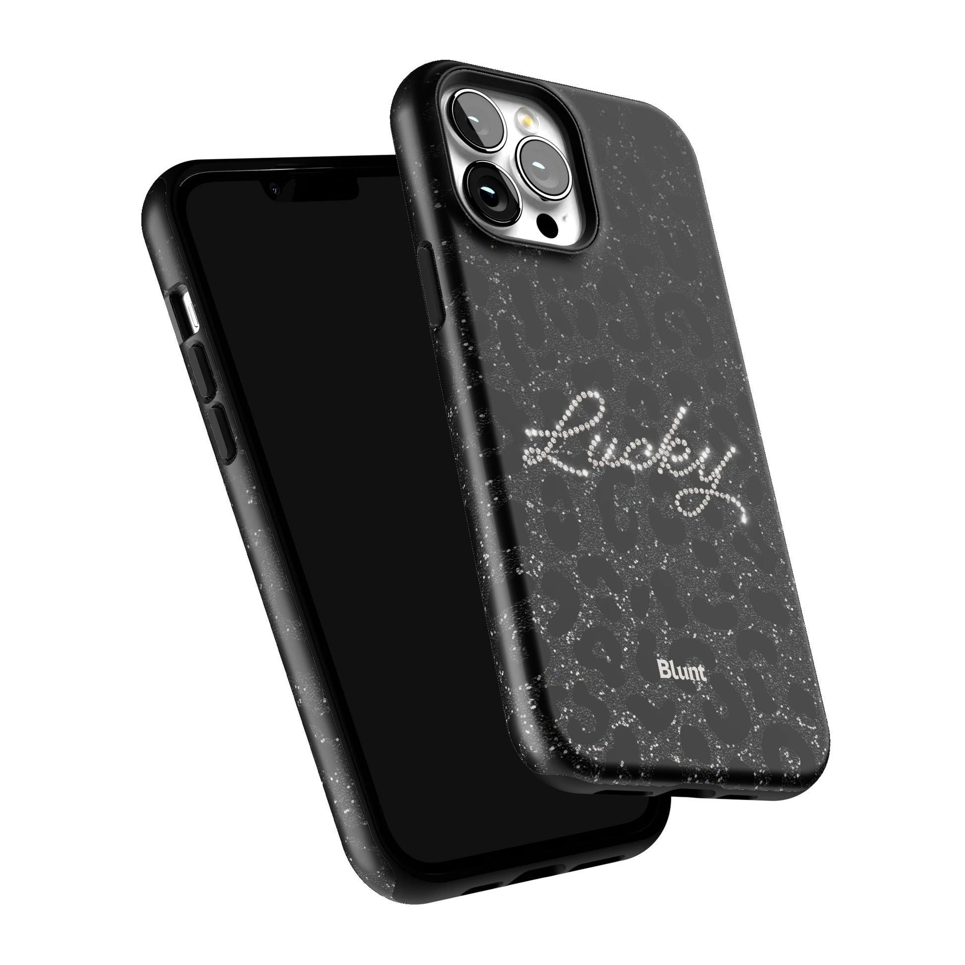 Lucky Leopard iPhone Case gallery - Iphone_13_Pro_Max_6