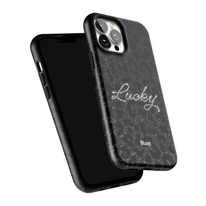 Lucky Leopard iPhone Case gallery - Iphone_13_Pro_Max_6