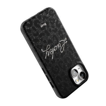 Lucky Leopard iPhone Case gallery - Iphone_14_Iphone_5