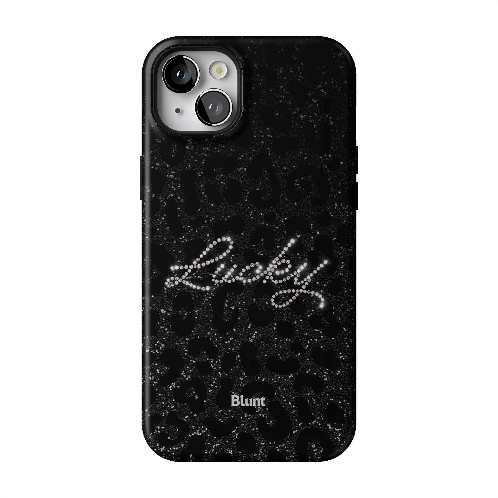 Lucky Leopard iPhone Case gallery - Iphone_14_Mini_Air_Plus_1