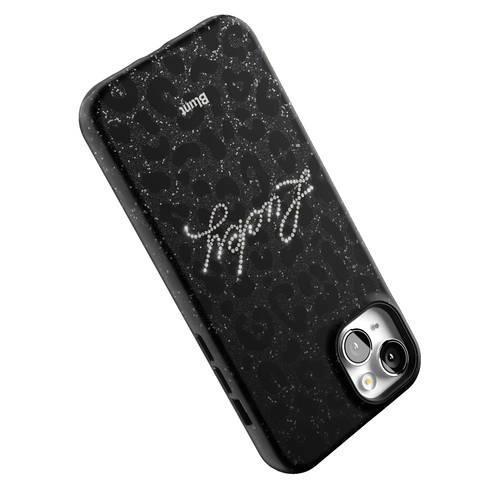 Lucky Leopard iPhone Case gallery - Iphone_14_Mini_Air_Plus_5