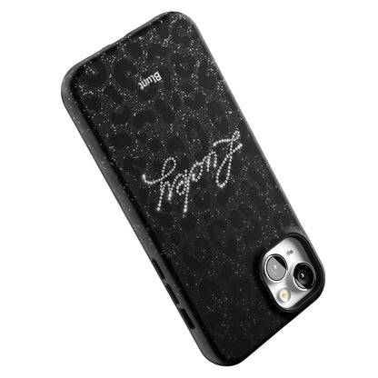 Lucky Leopard iPhone Case gallery - Iphone_14_Mini_Air_Plus_5