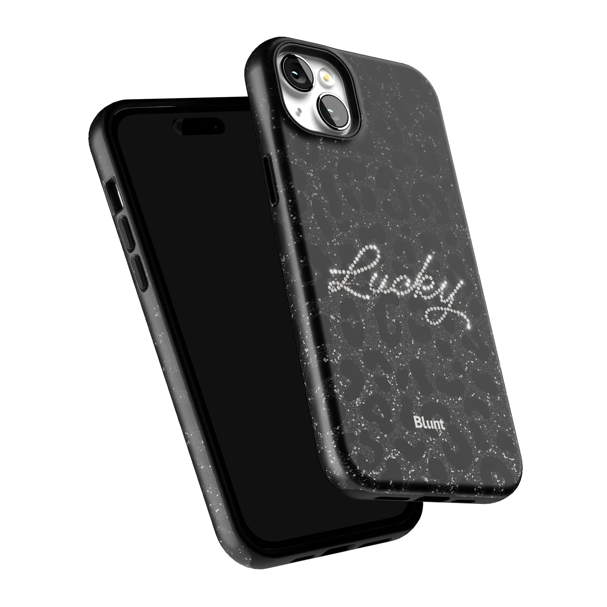Lucky Leopard iPhone Case gallery - Iphone_14_Mini_Air_Plus_6
