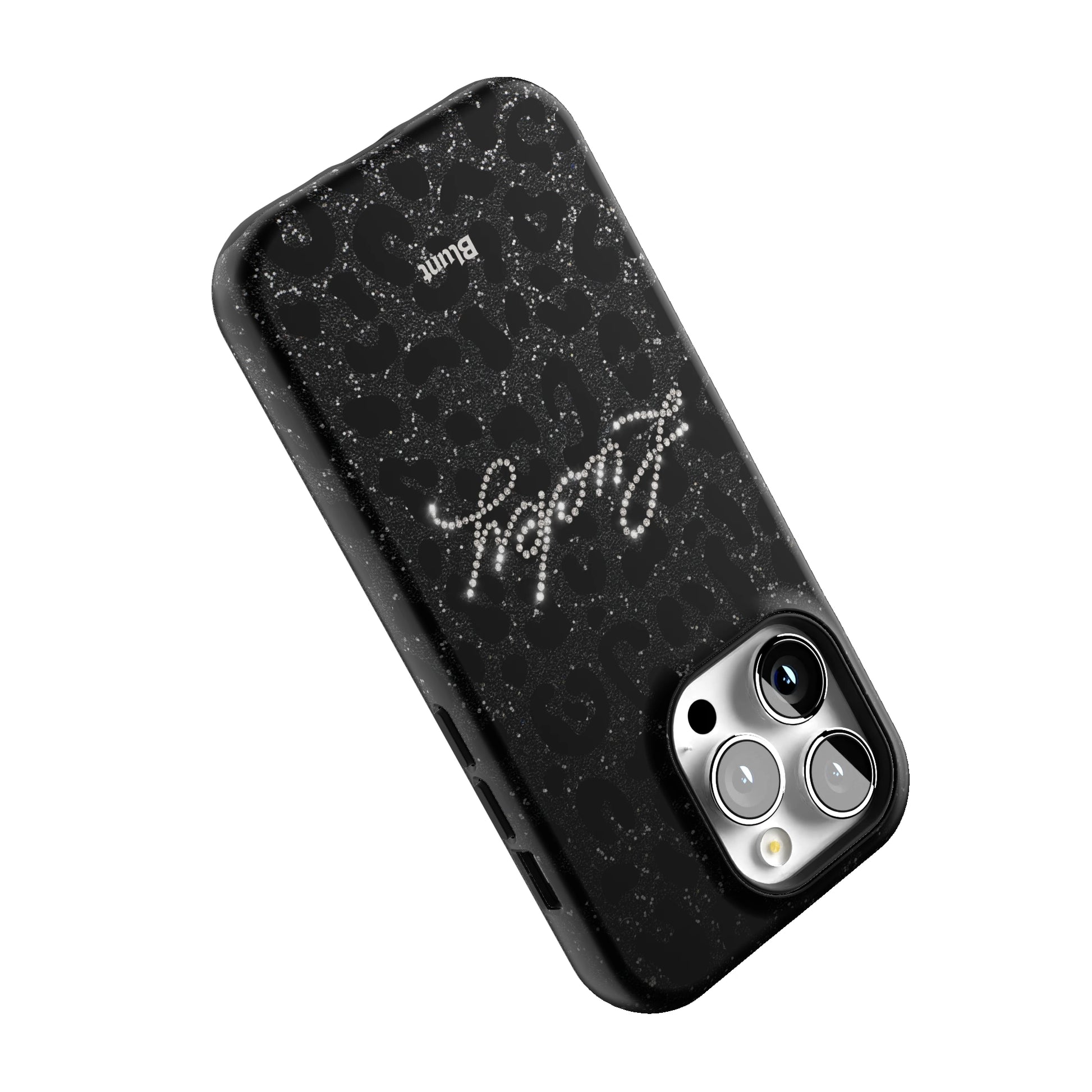 Lucky Leopard iPhone Case gallery - Iphone_14_Pro_5