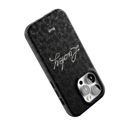 Lucky Leopard iPhone Case gallery - Iphone_14_Pro_5
