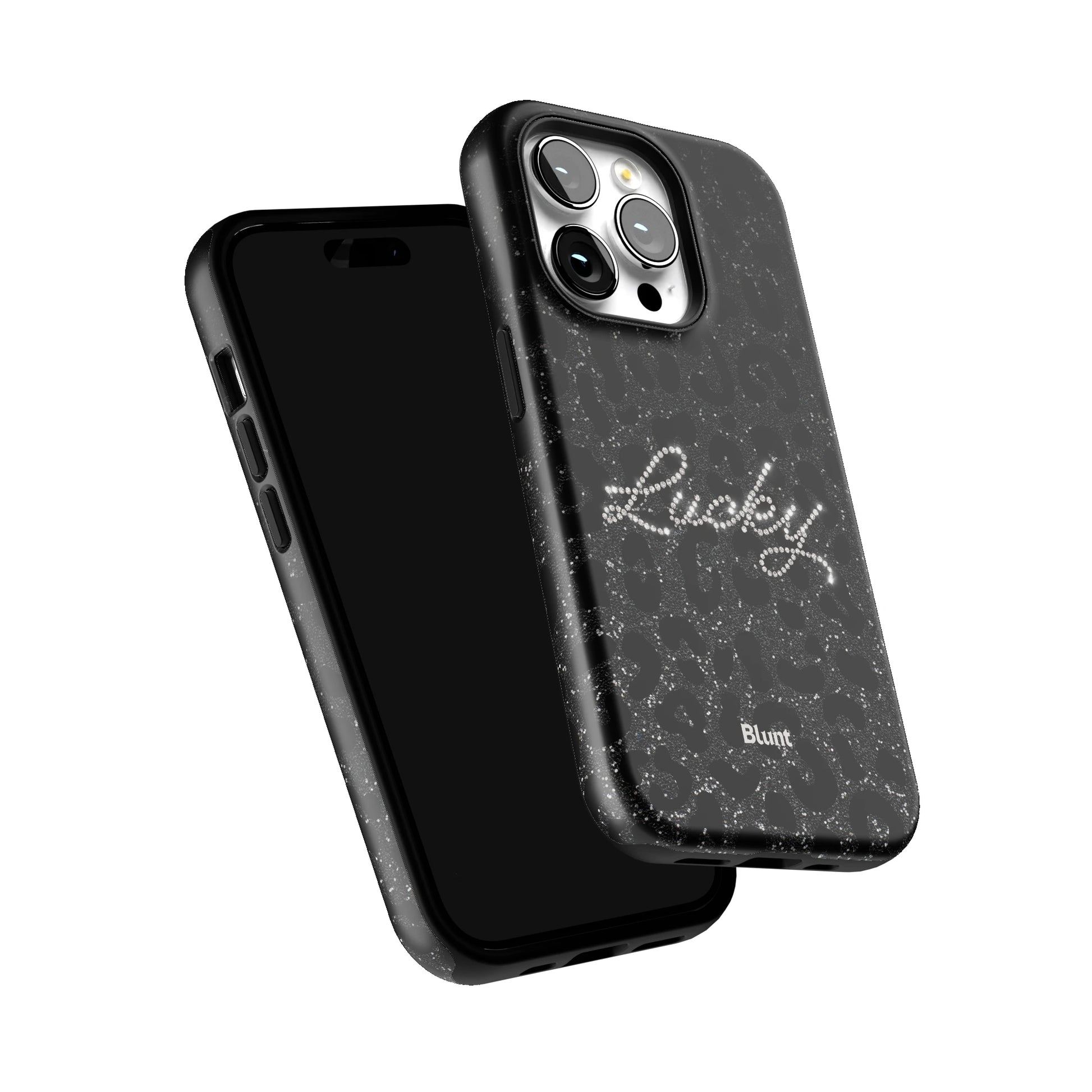 Lucky Leopard iPhone Case gallery - Iphone_14_Pro_6