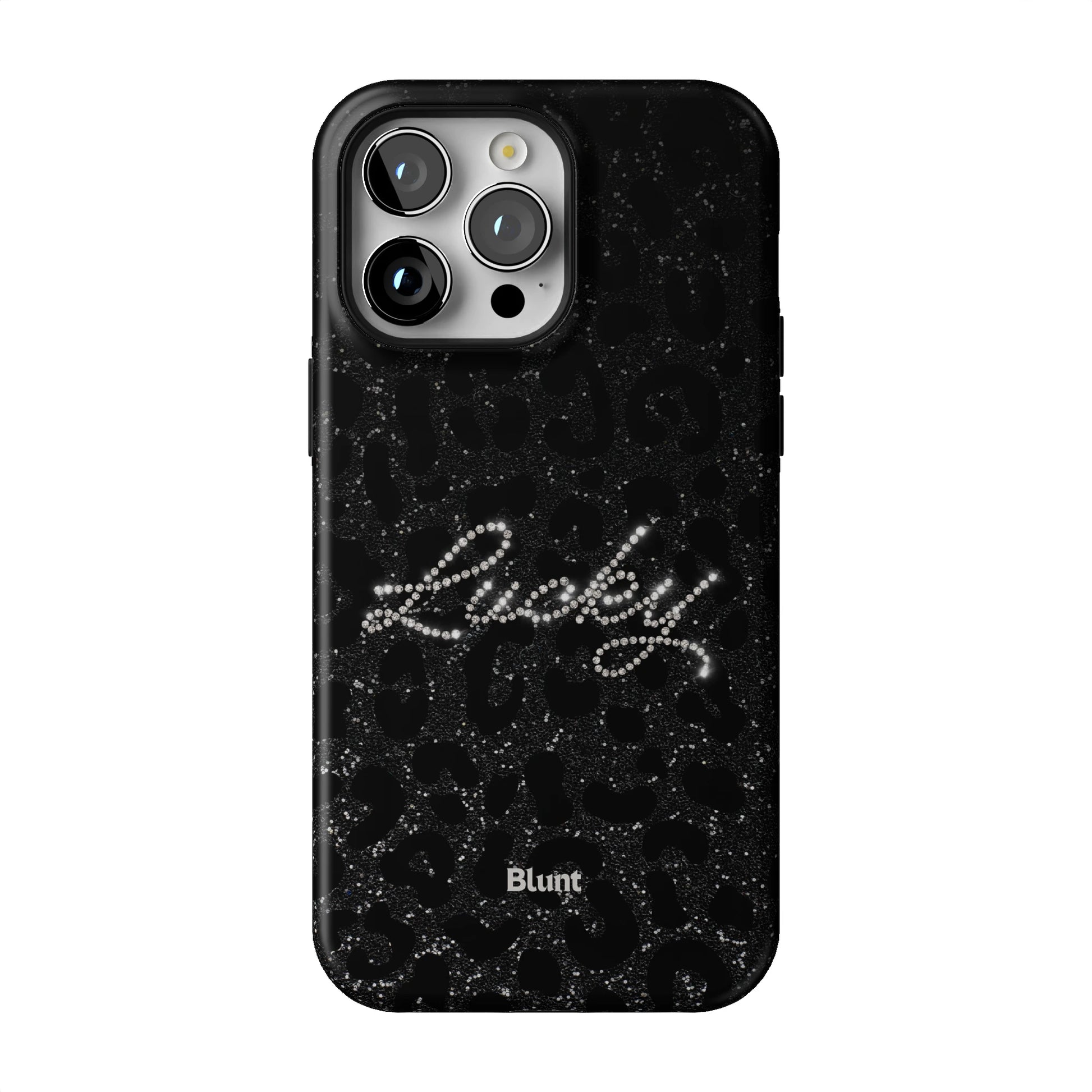 Lucky Leopard iPhone Case gallery - Iphone_14_Pro_Max_1