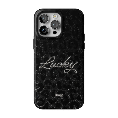 Lucky Leopard iPhone Case gallery - Iphone_14_Pro_Max_1