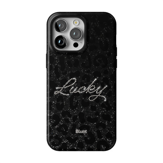 Lucky Leopard iPhone Case gallery - Iphone_14_Pro_Max_1