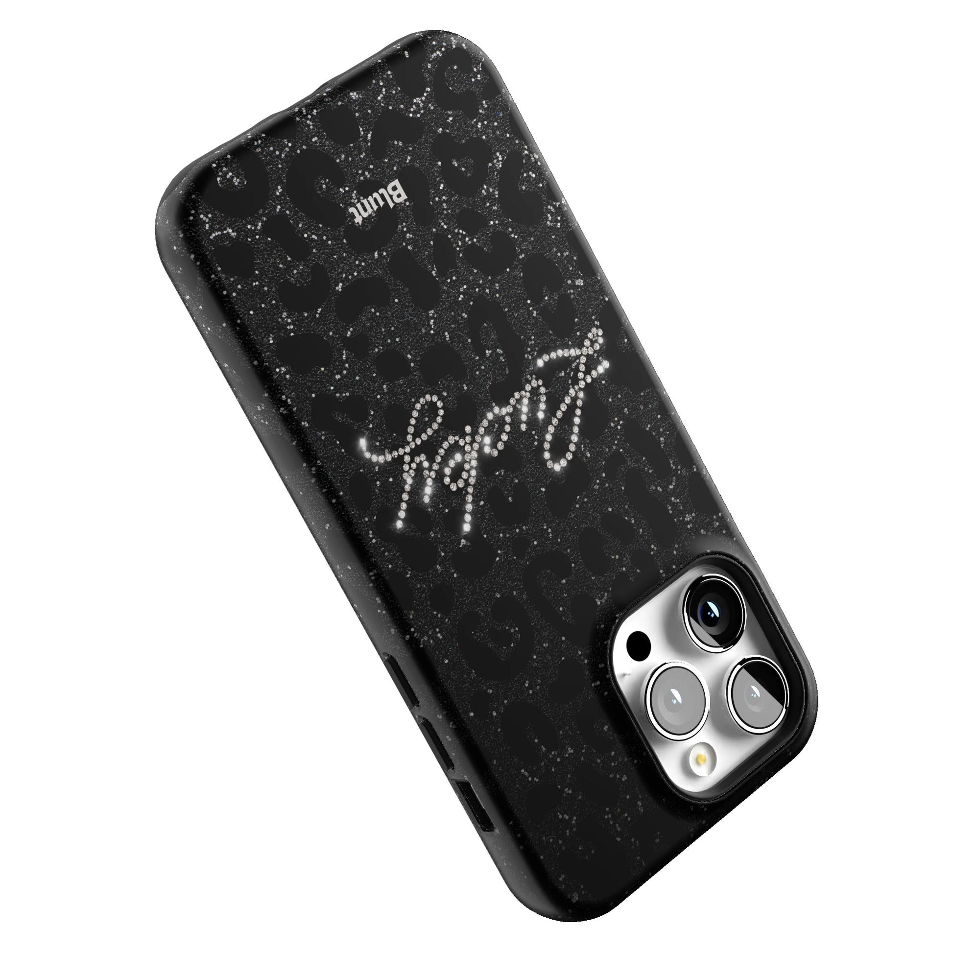 Lucky Leopard iPhone Case gallery - Iphone_14_Pro_Max_5
