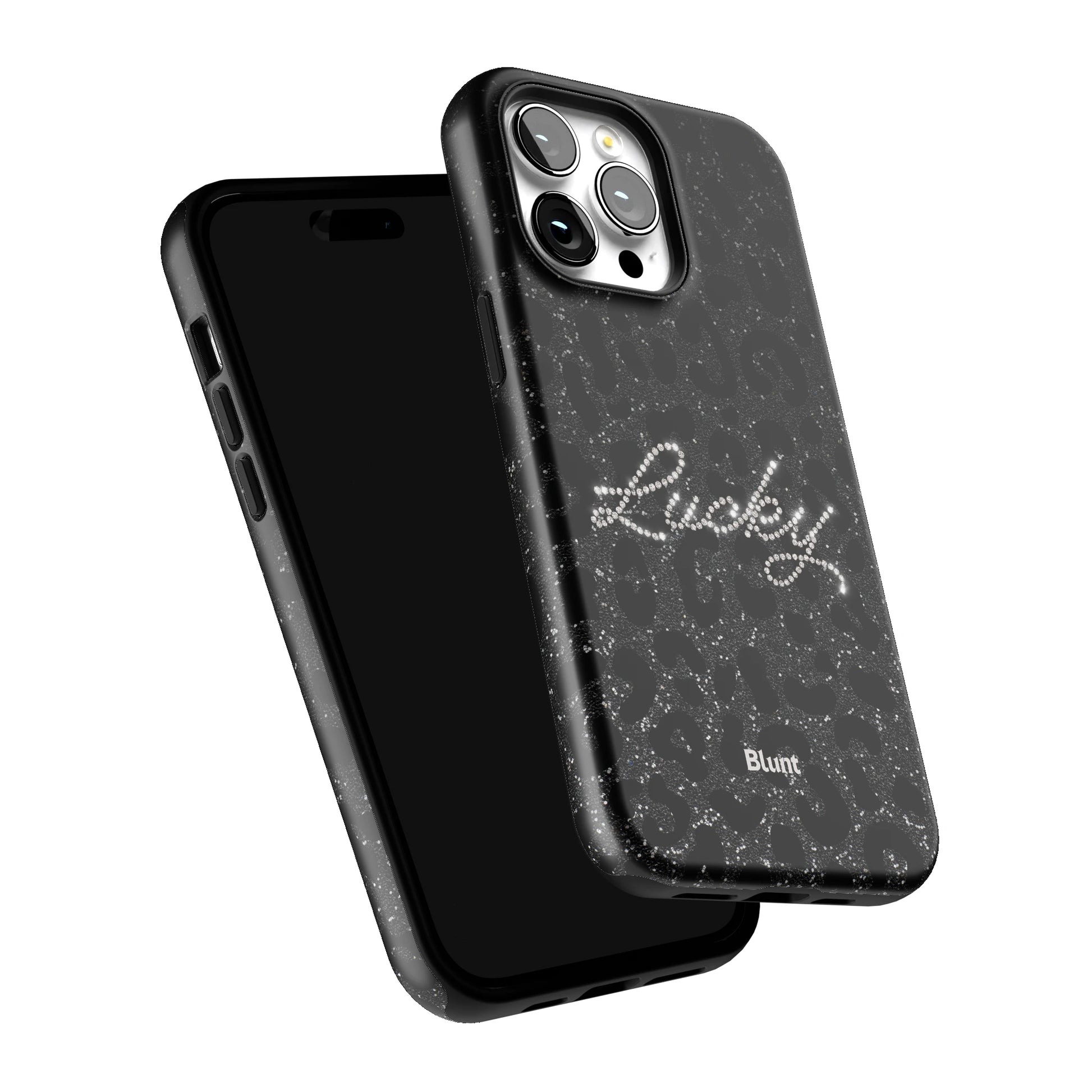 Lucky Leopard iPhone Case gallery - Iphone_14_Pro_Max_6