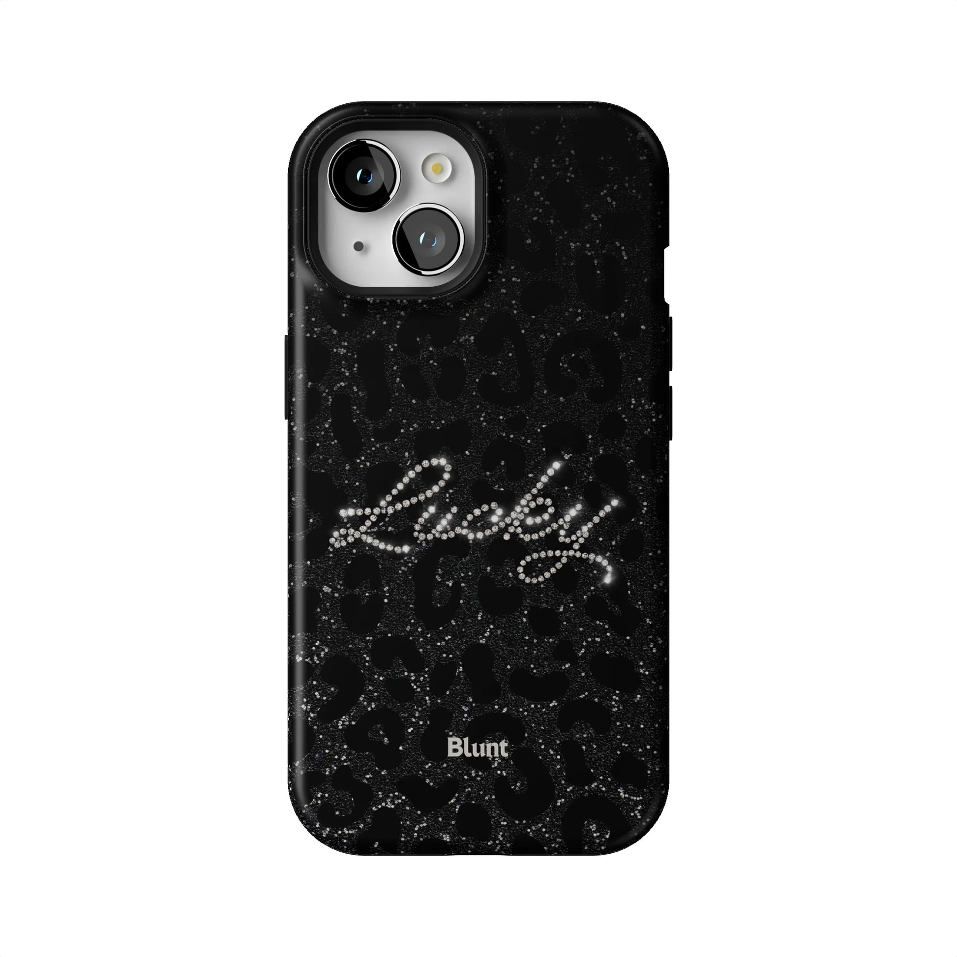 Lucky Leopard iPhone Case gallery - Iphone_15_Iphone_1
