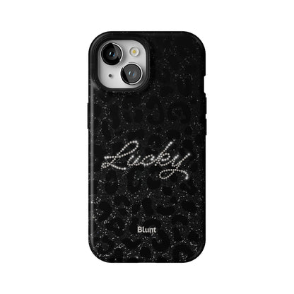 Lucky Leopard iPhone Case gallery - Iphone_15_Iphone_1