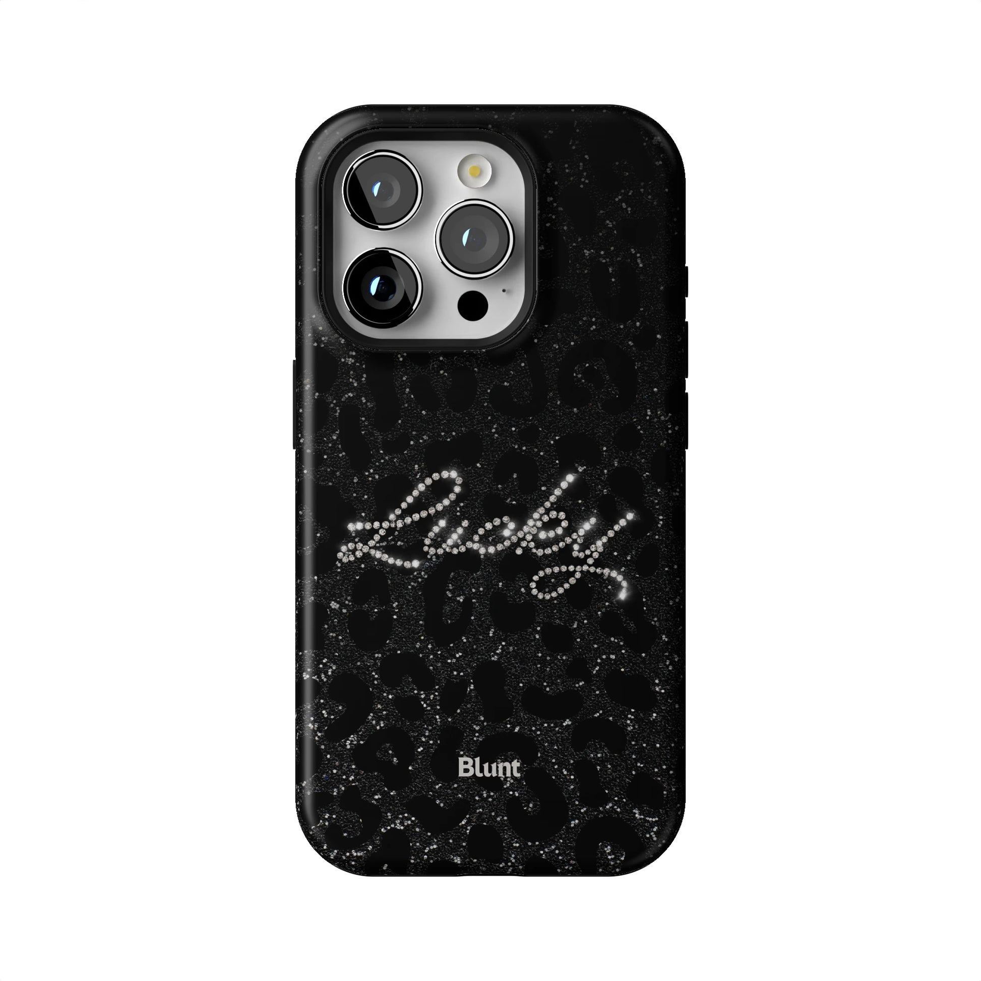 Lucky Leopard iPhone Case gallery - Iphone_15_Pro_1