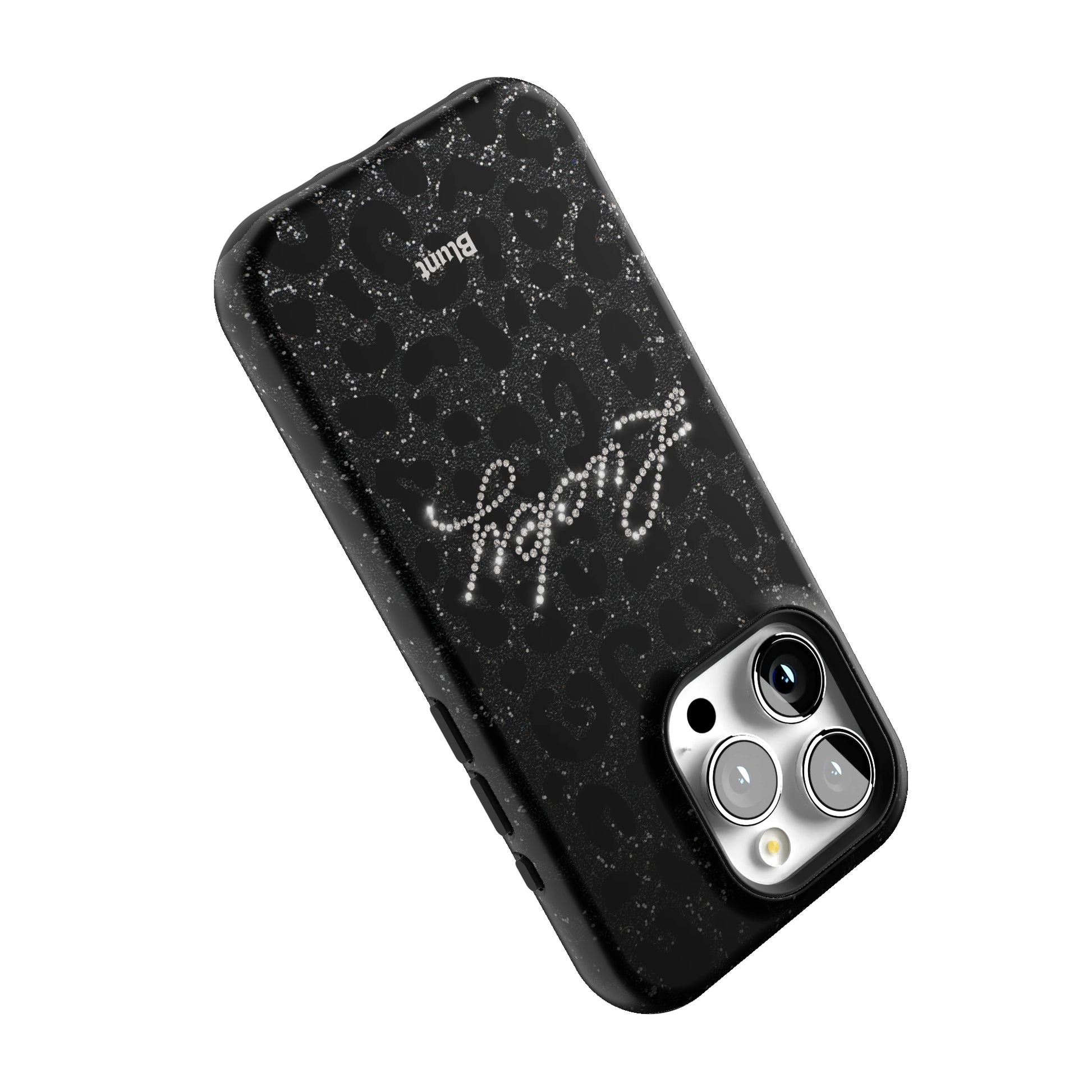 Lucky Leopard iPhone Case gallery - Iphone_15_Pro_5