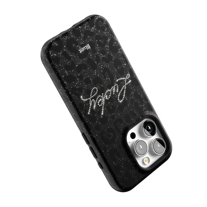Lucky Leopard iPhone Case gallery - Iphone_15_Pro_5