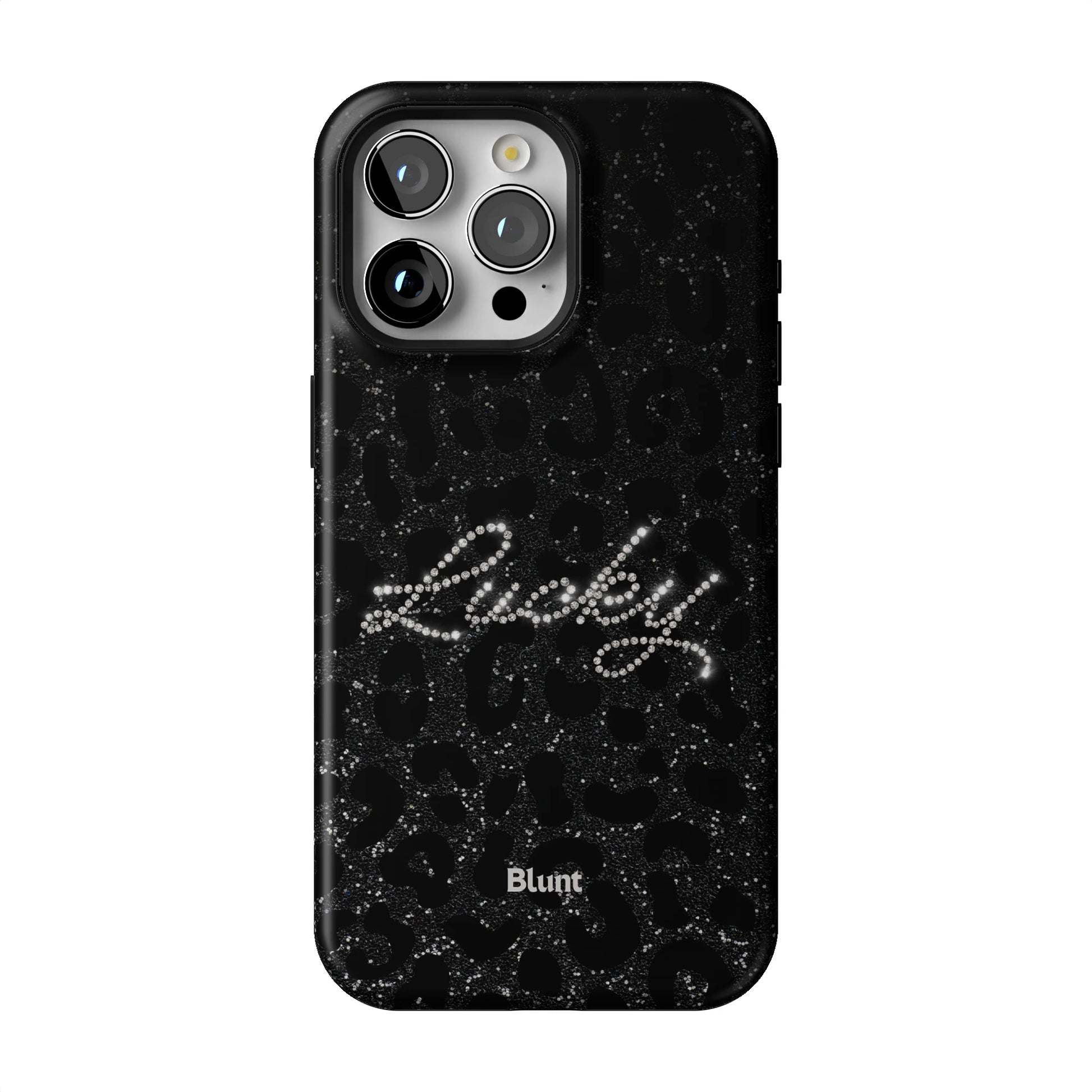 Lucky Leopard iPhone Case gallery - Iphone_15_Pro_Max_1
