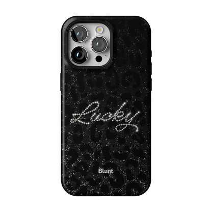 Lucky Leopard iPhone Case gallery - Iphone_15_Pro_Max_1