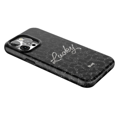 Lucky Leopard iPhone Case gallery - Iphone_15_Pro_Max_2