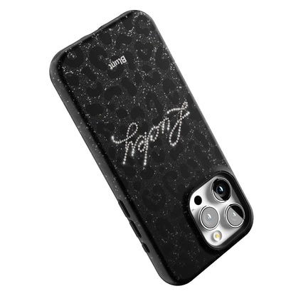 Lucky Leopard iPhone Case gallery - Iphone_15_Pro_Max_5