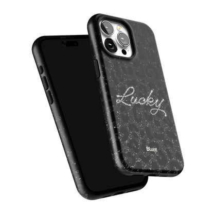 Lucky Leopard iPhone Case gallery - Iphone_15_Pro_Max_6