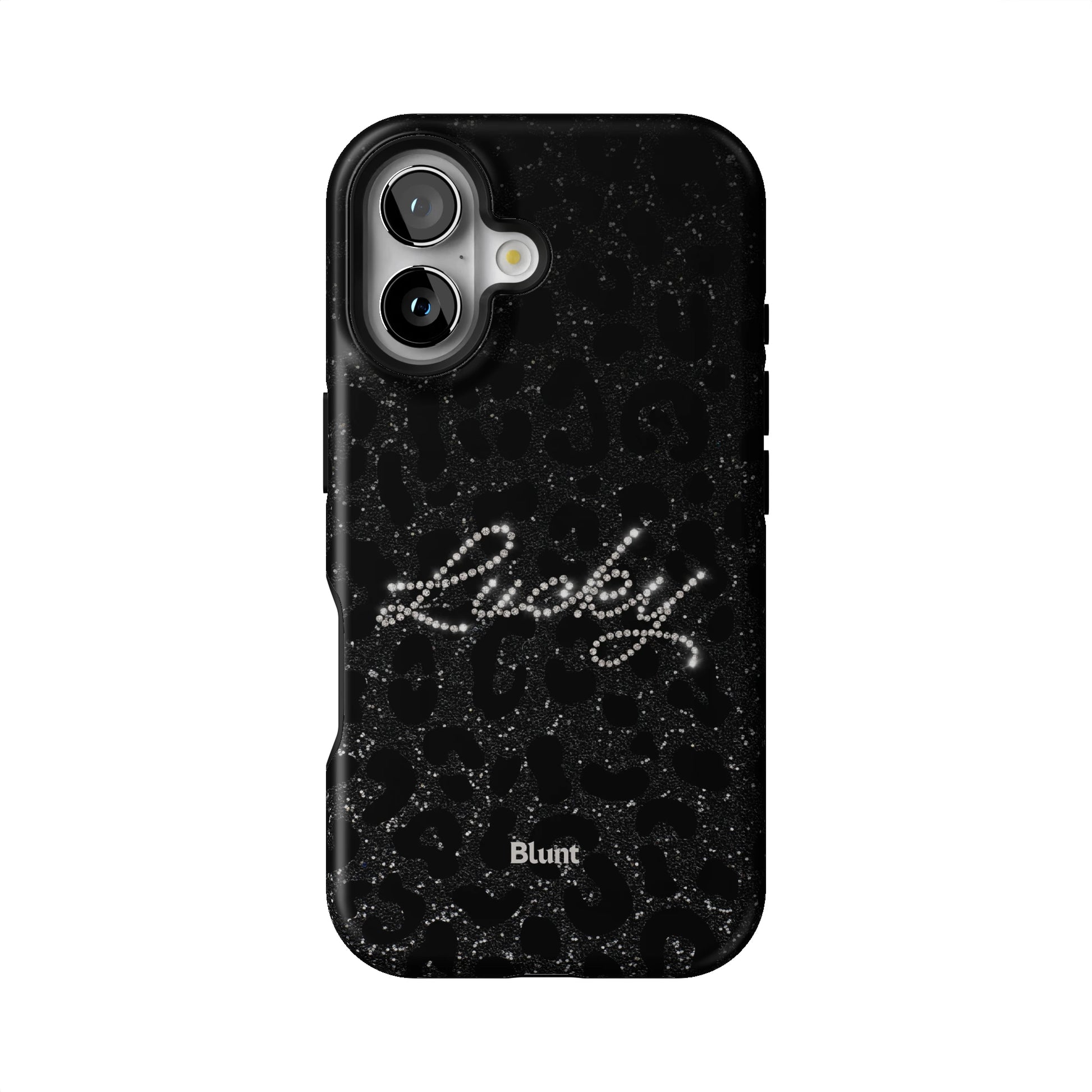 Lucky Leopard iPhone Case gallery - Iphone_16_Iphone_1